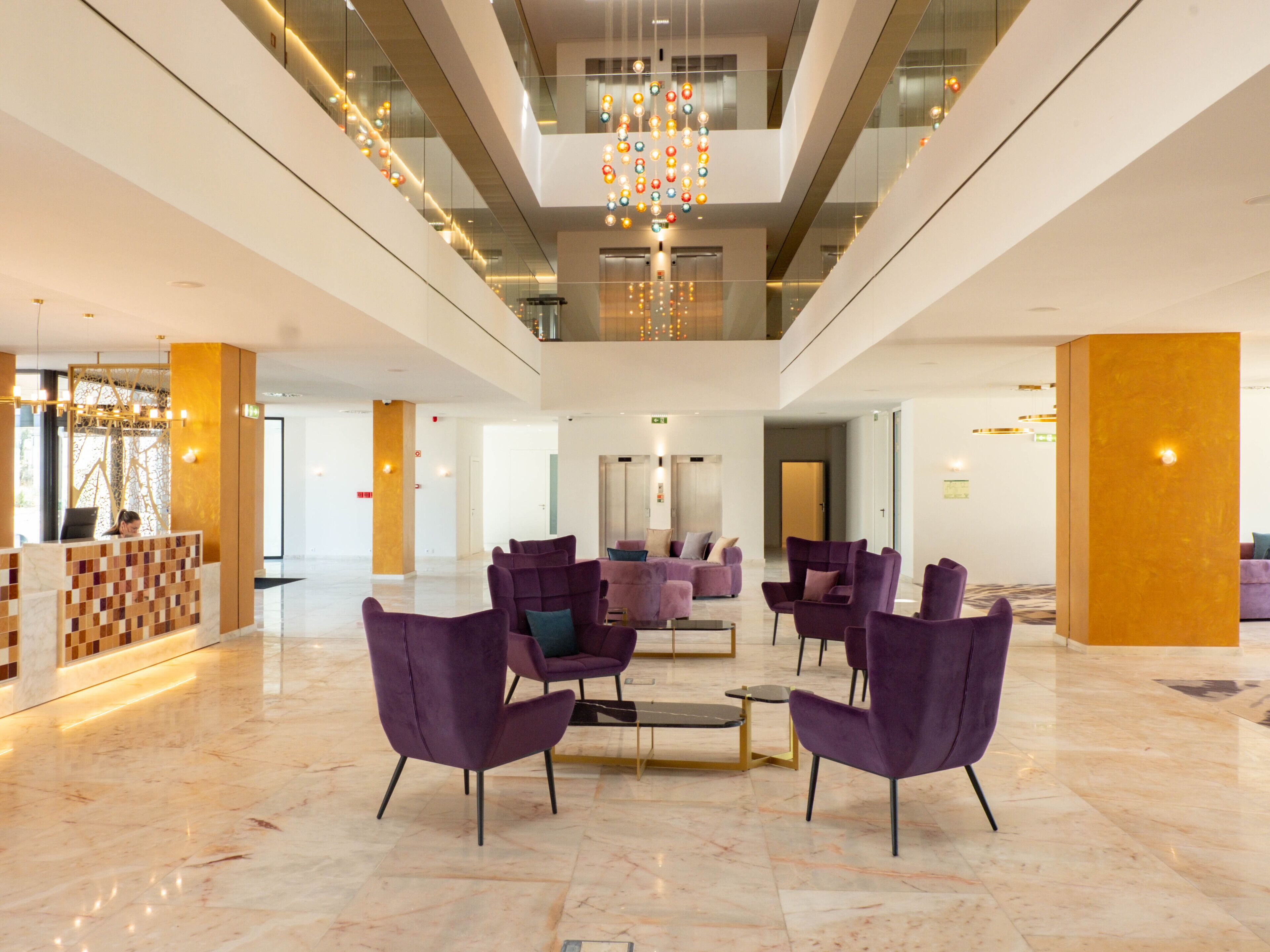 Foto - Sines Sea View Business & Leisure Hotel