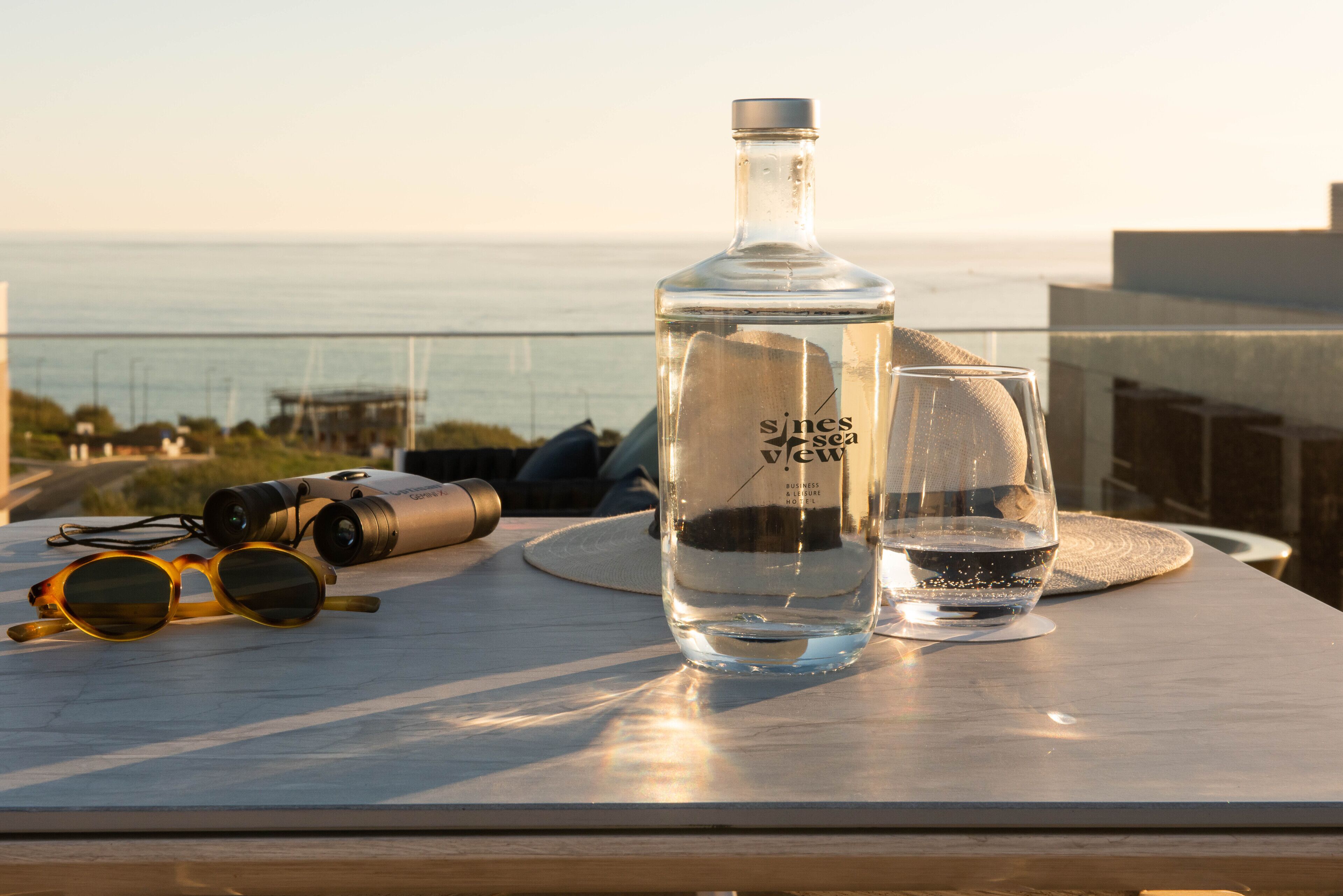 Foto - Sines Sea View Business & Leisure Hotel