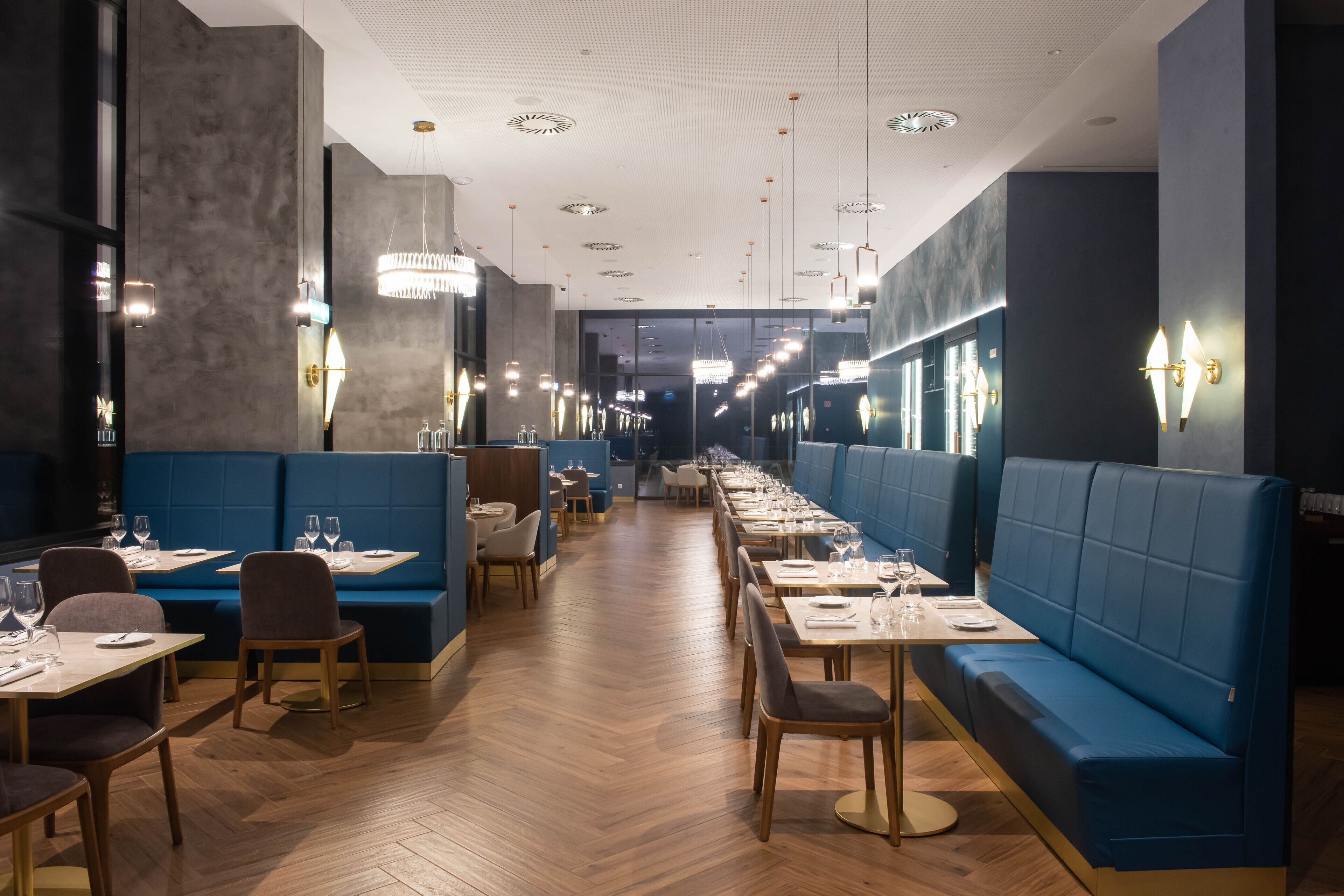 Foto - Sines Sea View Business & Leisure Hotel