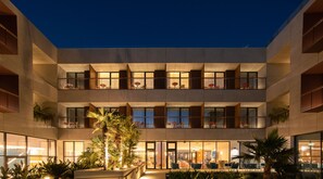 Exterior - SINES SEA VIEW HOTEL (Sines)