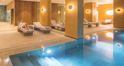 SINES SEA VIEW HOTEL