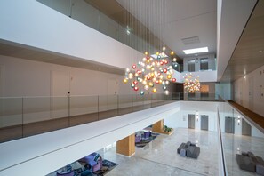 Interior detail - SINES SEA VIEW HOTEL (Sines)
