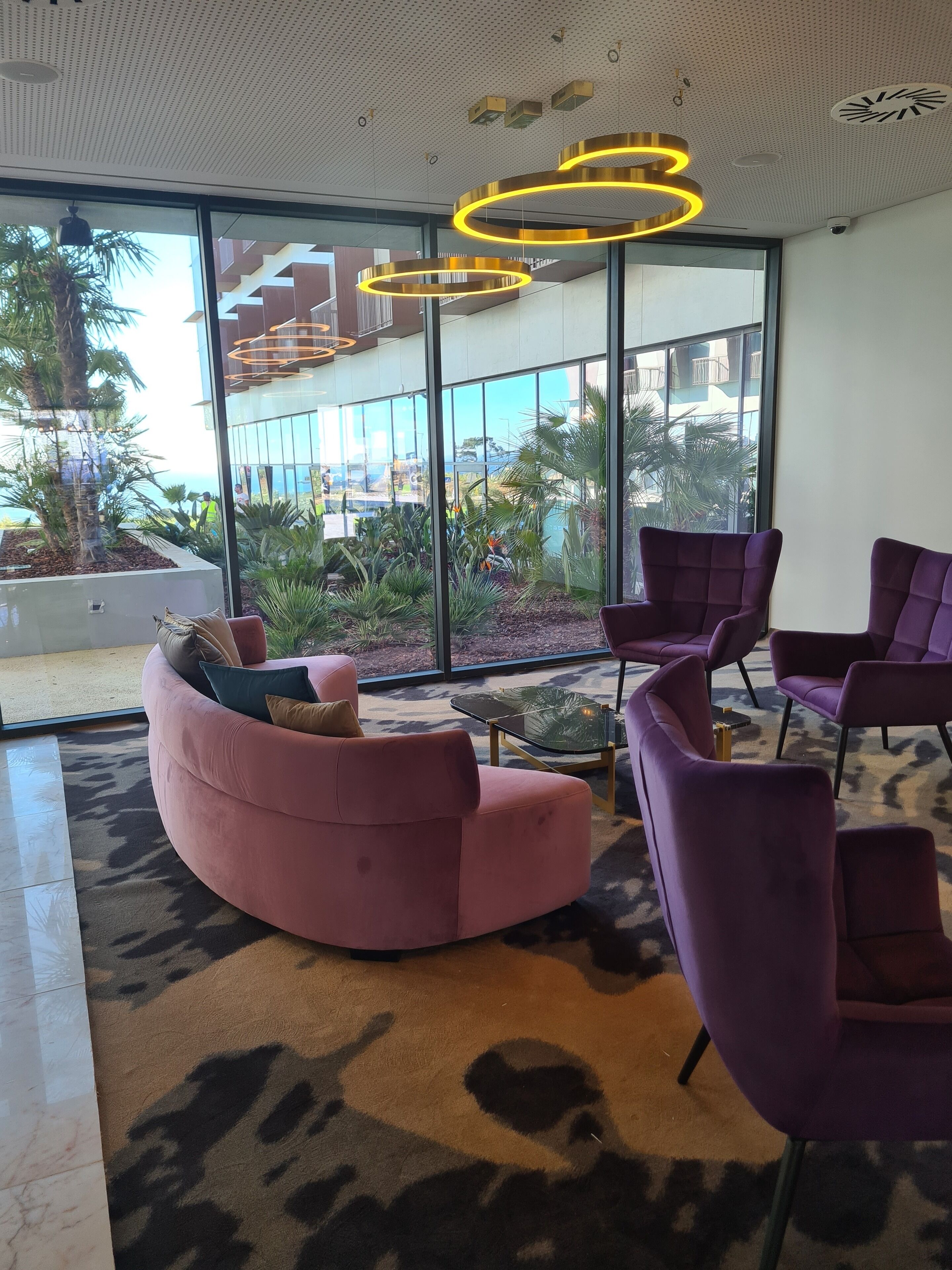 Foto - Sines Sea View Business & Leisure Hotel