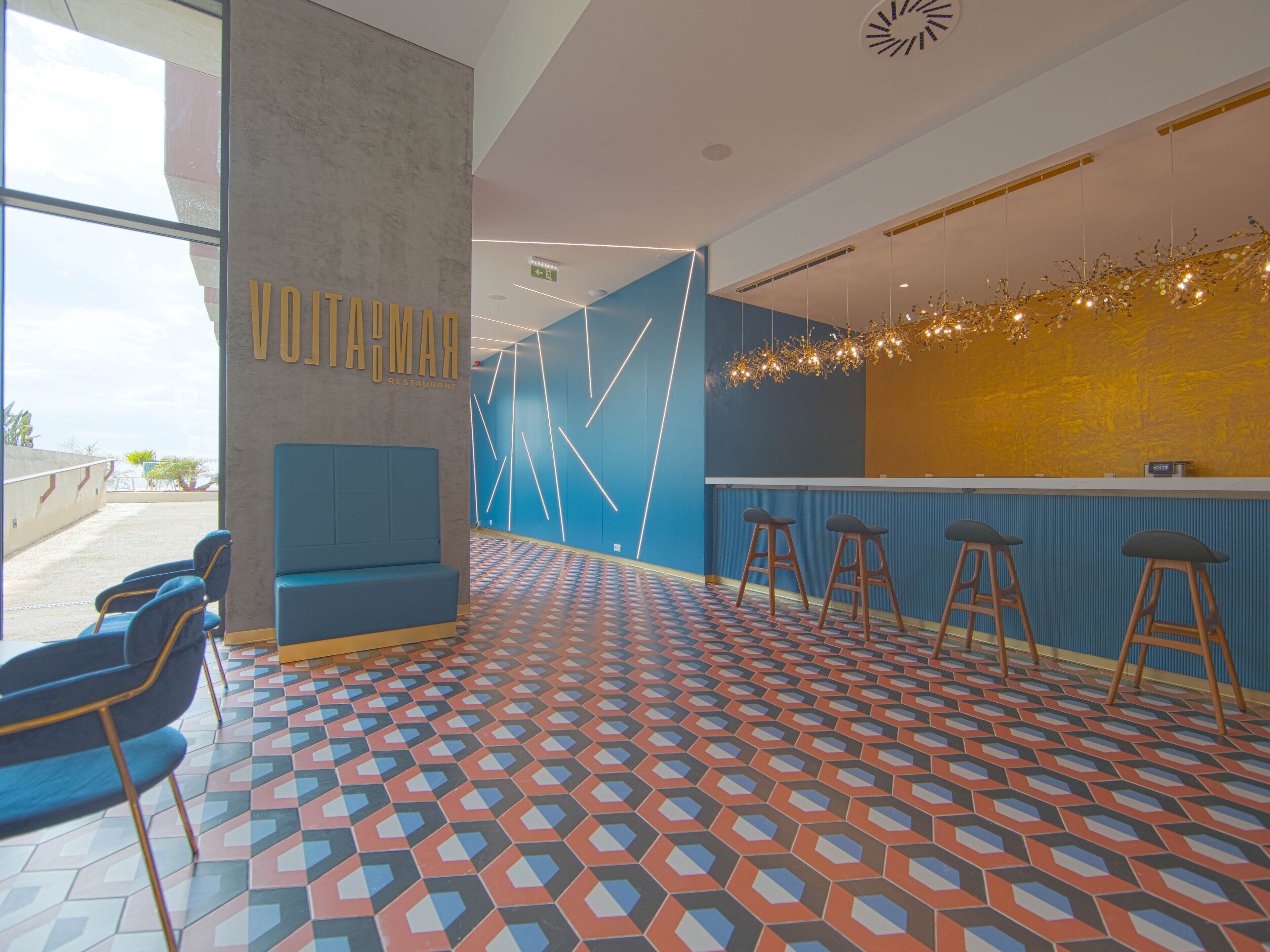 Foto - Sines Sea View Business & Leisure Hotel