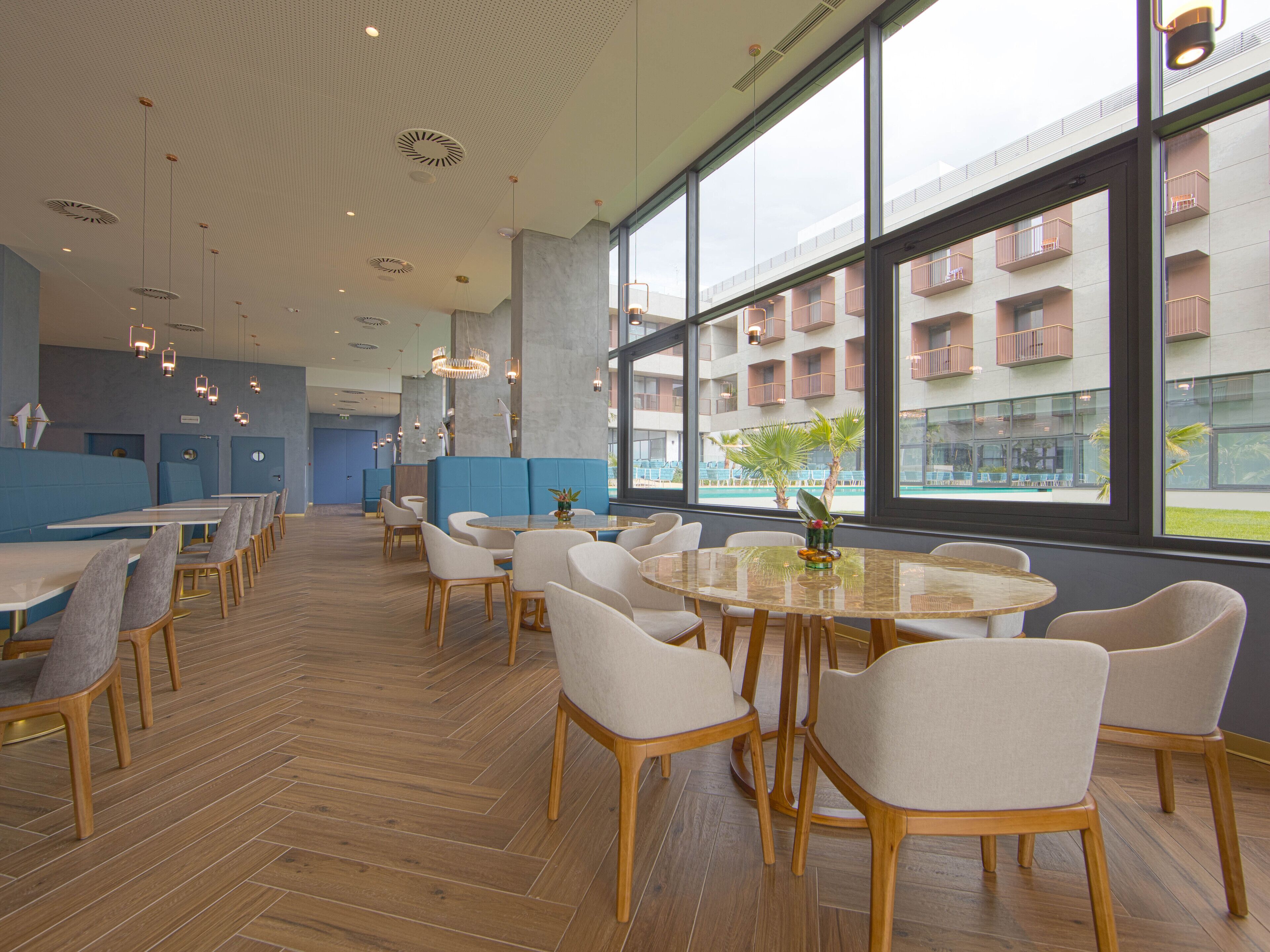 Foto - Sines Sea View Business & Leisure Hotel