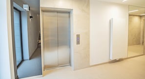 Ascenseur