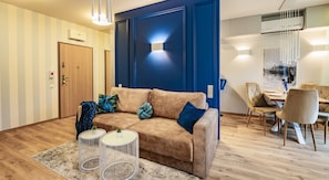 Deluxe Apartment - Baltic-Apartments - Apartamenty Kormoran (Swinoujscie)