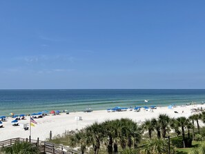 On the beach - Gulf Front - Freshly Updated - Regency Isle 304 - Signature Properties (Orange Beach)