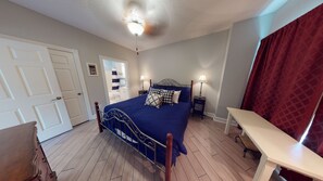 2 bedrooms, free WiFi, bed sheets - Magnolia North Unit 104 | Right in Golf Central (Myrtle Beach)