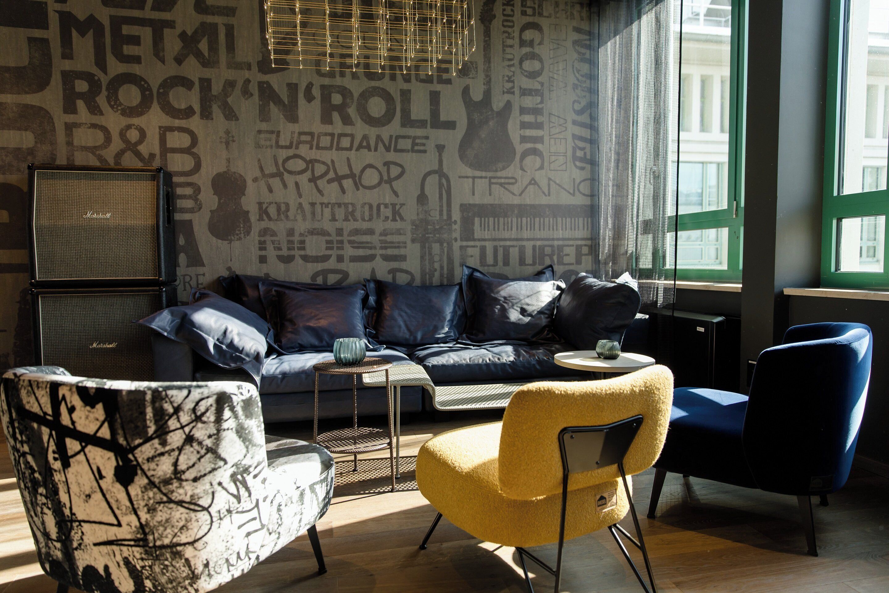 Photo - Motel One Mannheim