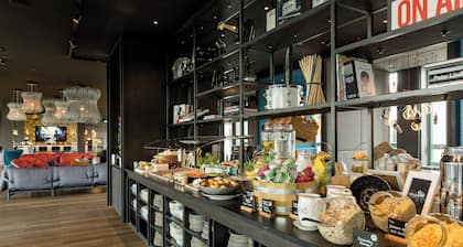 Motel One Mannheim