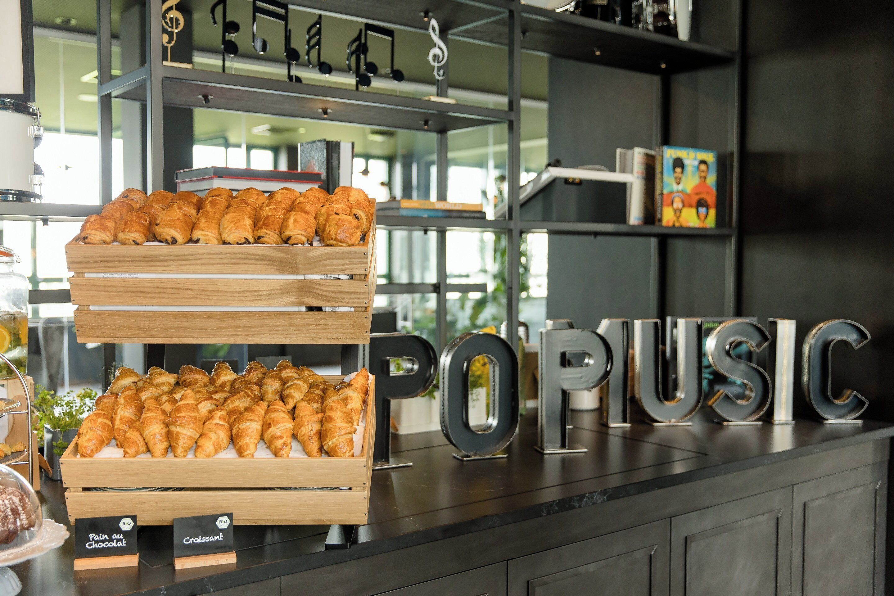 Photo - Motel One Mannheim