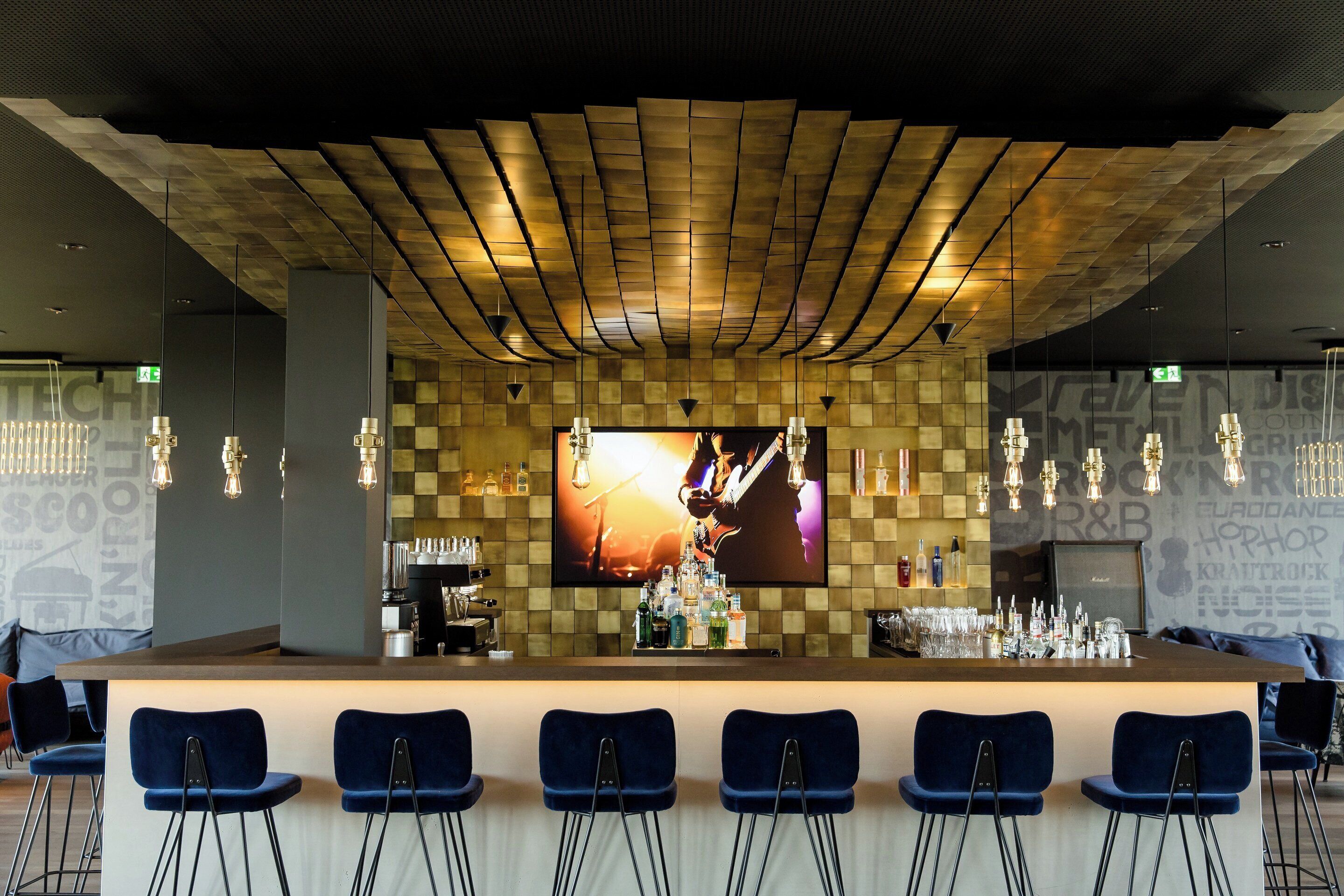 Photo - Motel One Mannheim