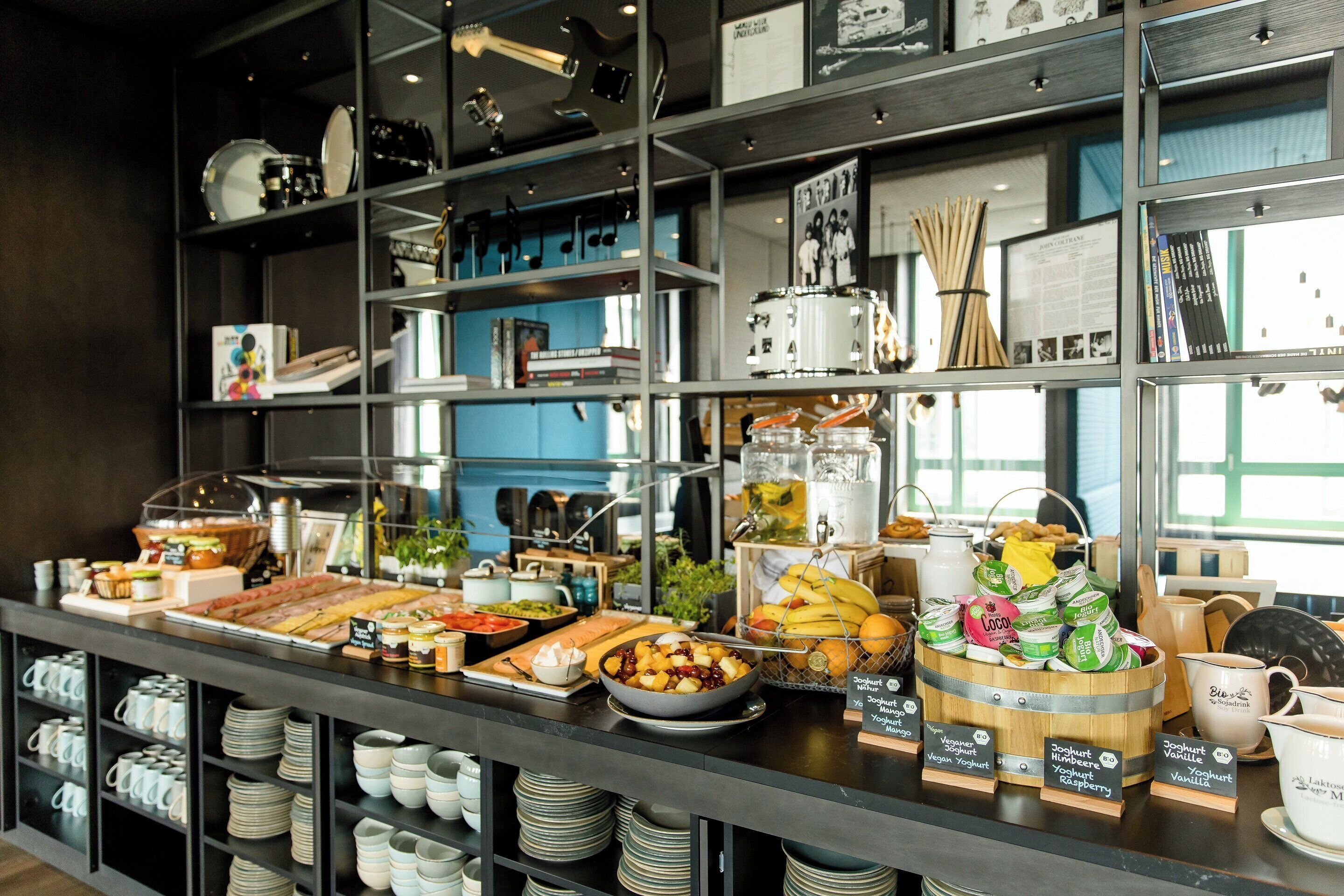 Photo - Motel One Mannheim