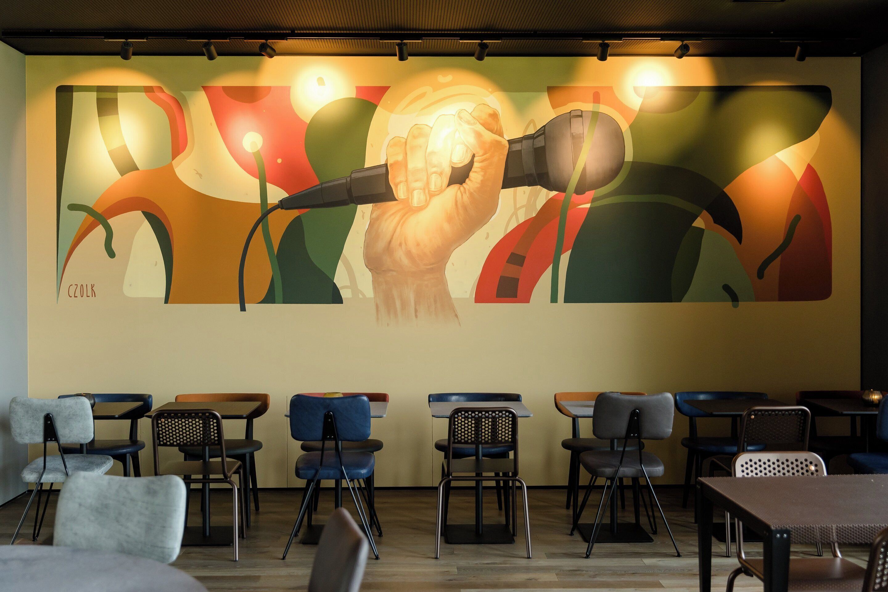 Photo - Motel One Mannheim