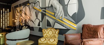 Motel One Mannheim