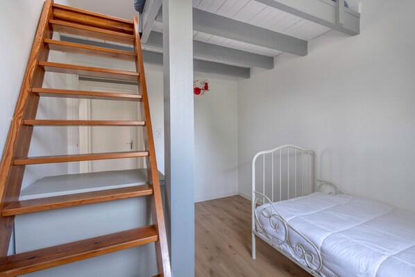 3 Schlafzimmer, Bügeleisen/Bügelbrett, kostenloses WLAN
