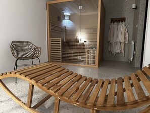 Sauna, hot tub - Boutique Villa Pearl of Plitvice (Plitvicka Jezera)