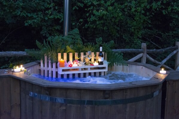 Hot springs - Boutique Villa Pearl of Plitvice (Plitvicka Jezera)