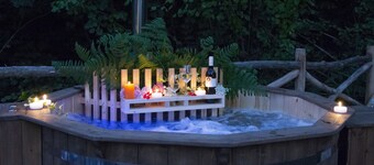 Boutique Villa Pearl of Plitvice