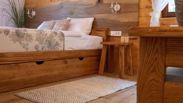 Luxury Quadruple Room