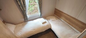 2 عدّة غرف نوم