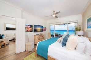 3 Schlafzimmer, Bügeleisen/Bügelbrett, Reisekinderbett, kostenloses WLAN