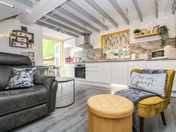 Cottage | Intérieur