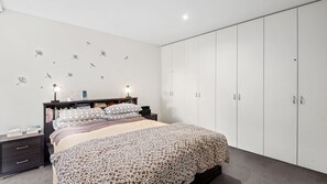 3 habitaciones y wifi