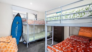 3 chambres, Wi-Fi
