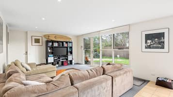 Smart-TV, DVD-Player