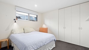 3 bedrooms, WiFi