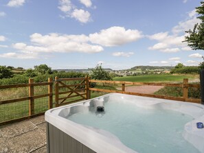 Spa - The Old Kennels (Sidmouth)