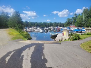 Marina