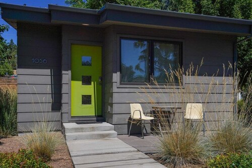 Bluebird Day -  Ogden Getaway