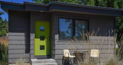 Bluebird Day - Ogden Getaway