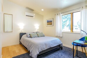 1 chambre, Wi-Fi