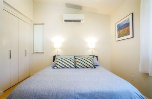 1 Schlafzimmer, WLAN