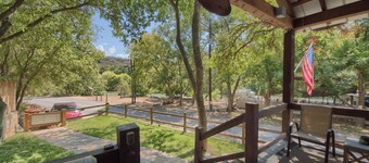 Lil Kahuna Rr 7465 1 Bedroom Home by RedAwning