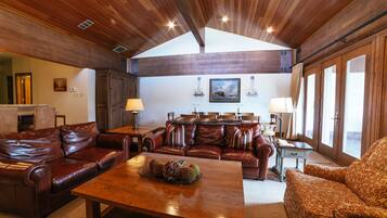 Suite, 2 soverom | Innvendig