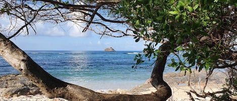 Plage