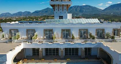 Nari Lunder Agro-Tourism