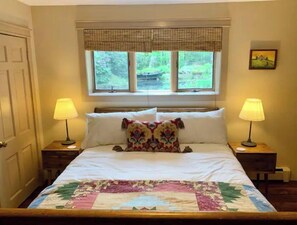 1 Schlafzimmer, Schreibtisch, Bügeleisen/Bügelbrett, kostenloses WLAN
