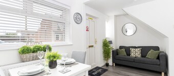 The Old Office No. 4