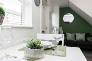 Dining - Amazing house with central location. (Darlington)