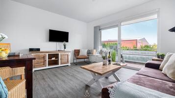 Televisión, videoteca