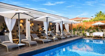 Soas Suites