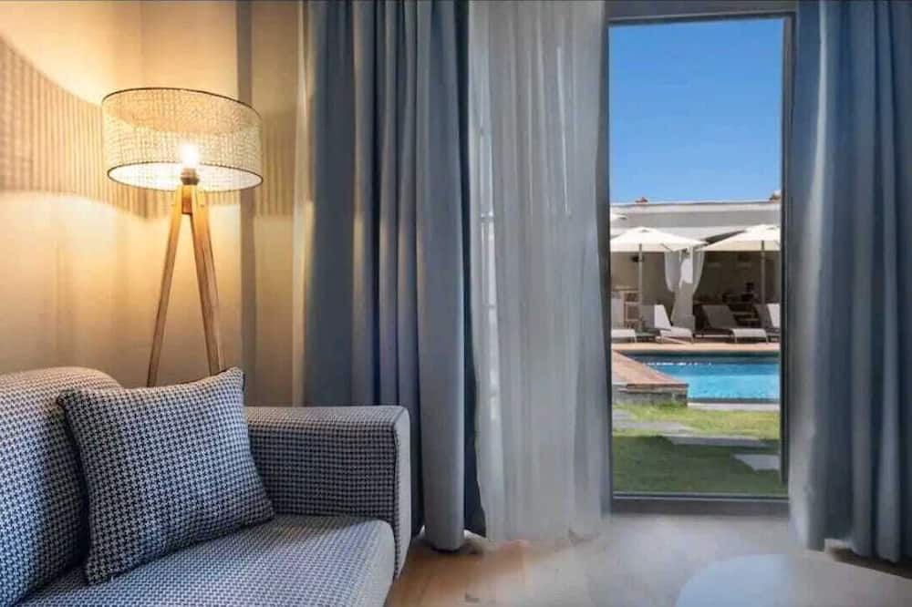Soas Suites