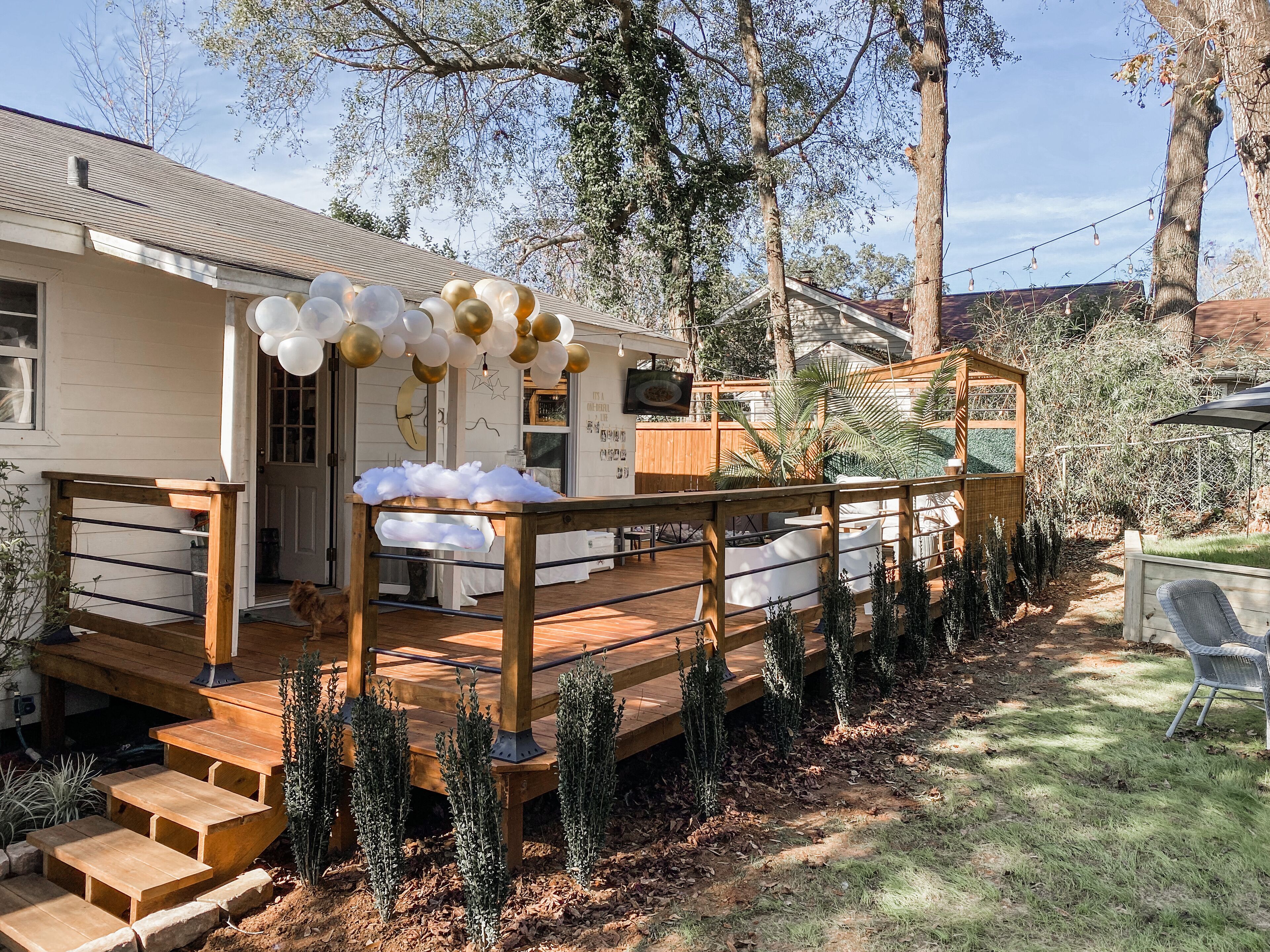 1940s Charmer in Historic Midtown Neighborhood
