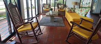 Casona Vistamarina Hermosa casa de Campo